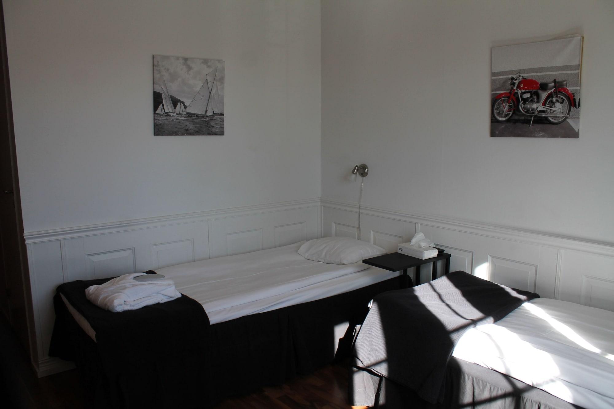 Sure Hotel By Best Western Vilsta Sporthotell Ескилстуна Екстериор снимка