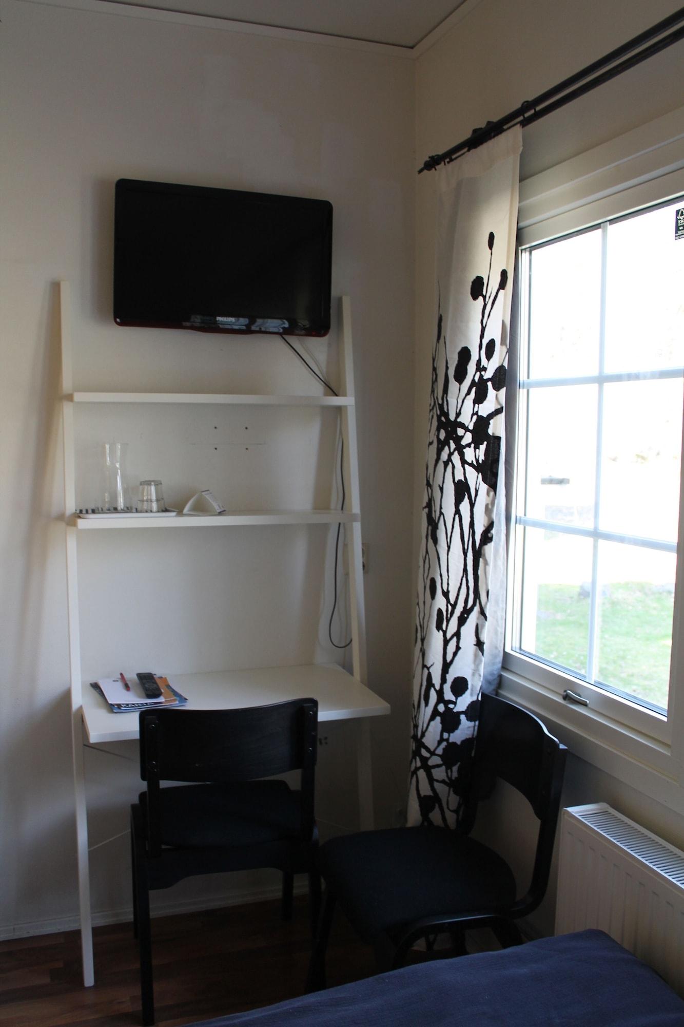 Sure Hotel By Best Western Vilsta Sporthotell Ескилстуна Екстериор снимка