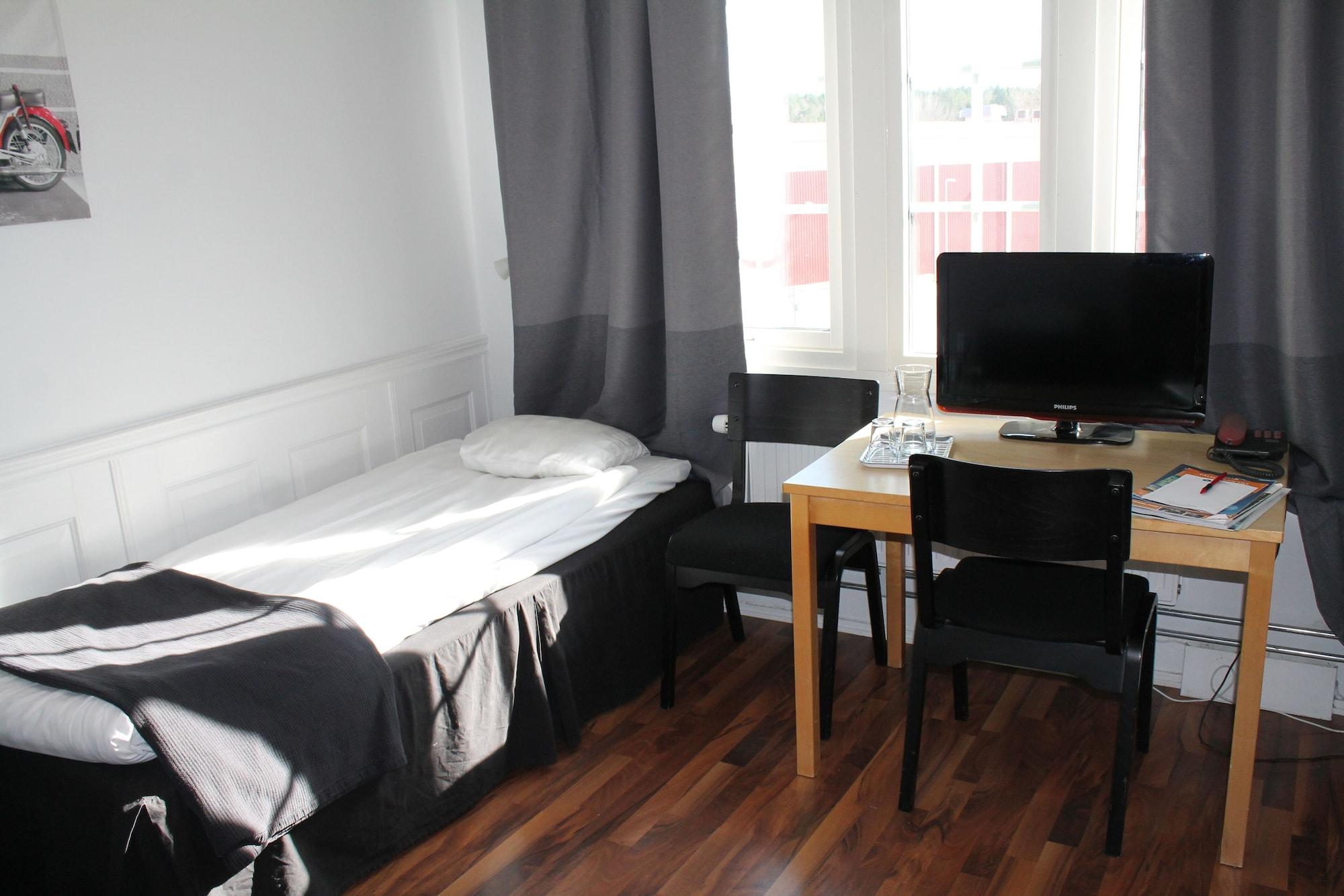 Sure Hotel By Best Western Vilsta Sporthotell Ескилстуна Екстериор снимка