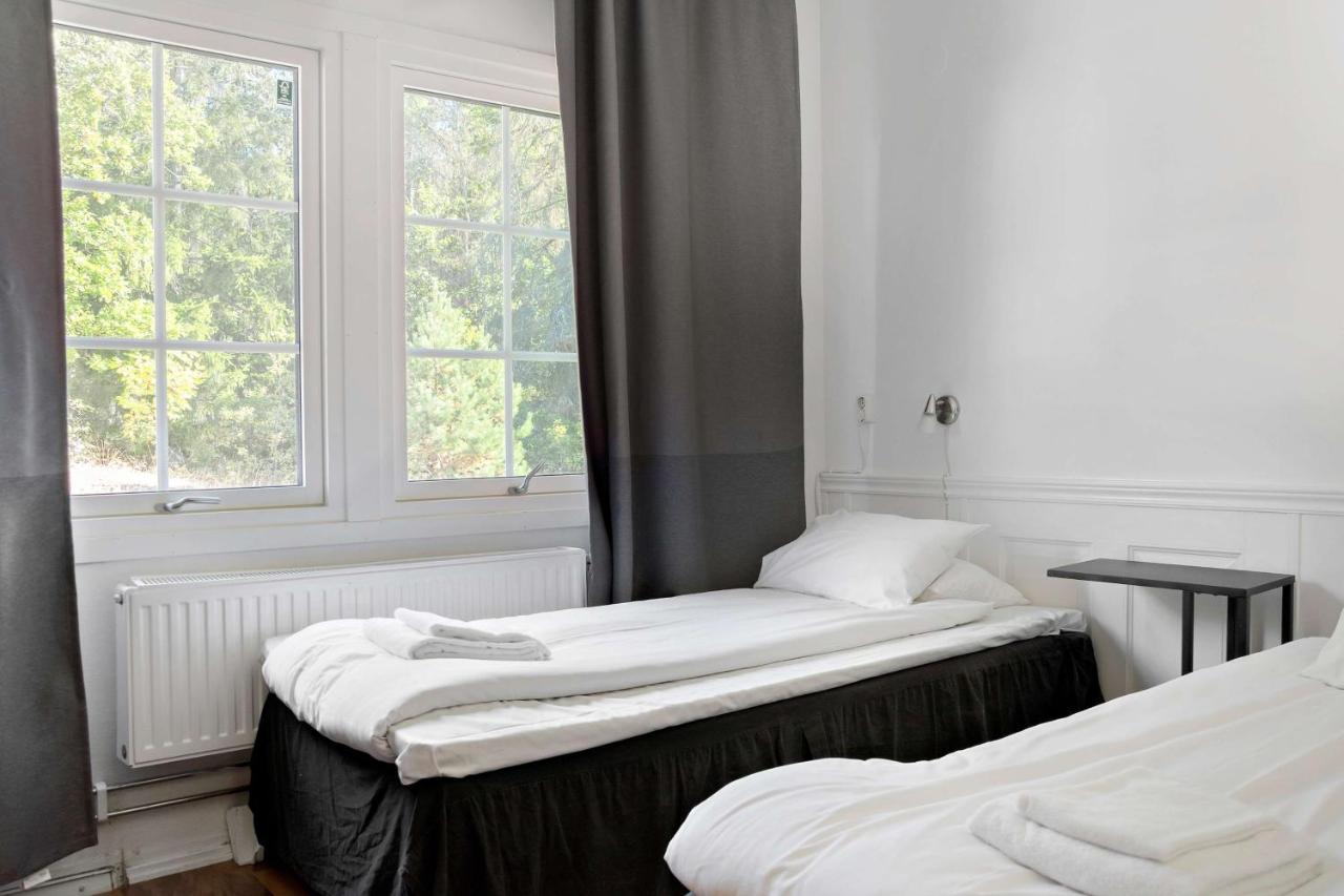 Sure Hotel By Best Western Vilsta Sporthotell Ескилстуна Екстериор снимка
