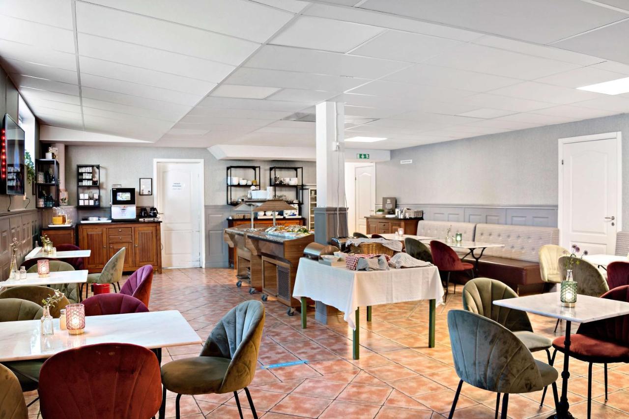 Sure Hotel By Best Western Vilsta Sporthotell Ескилстуна Екстериор снимка