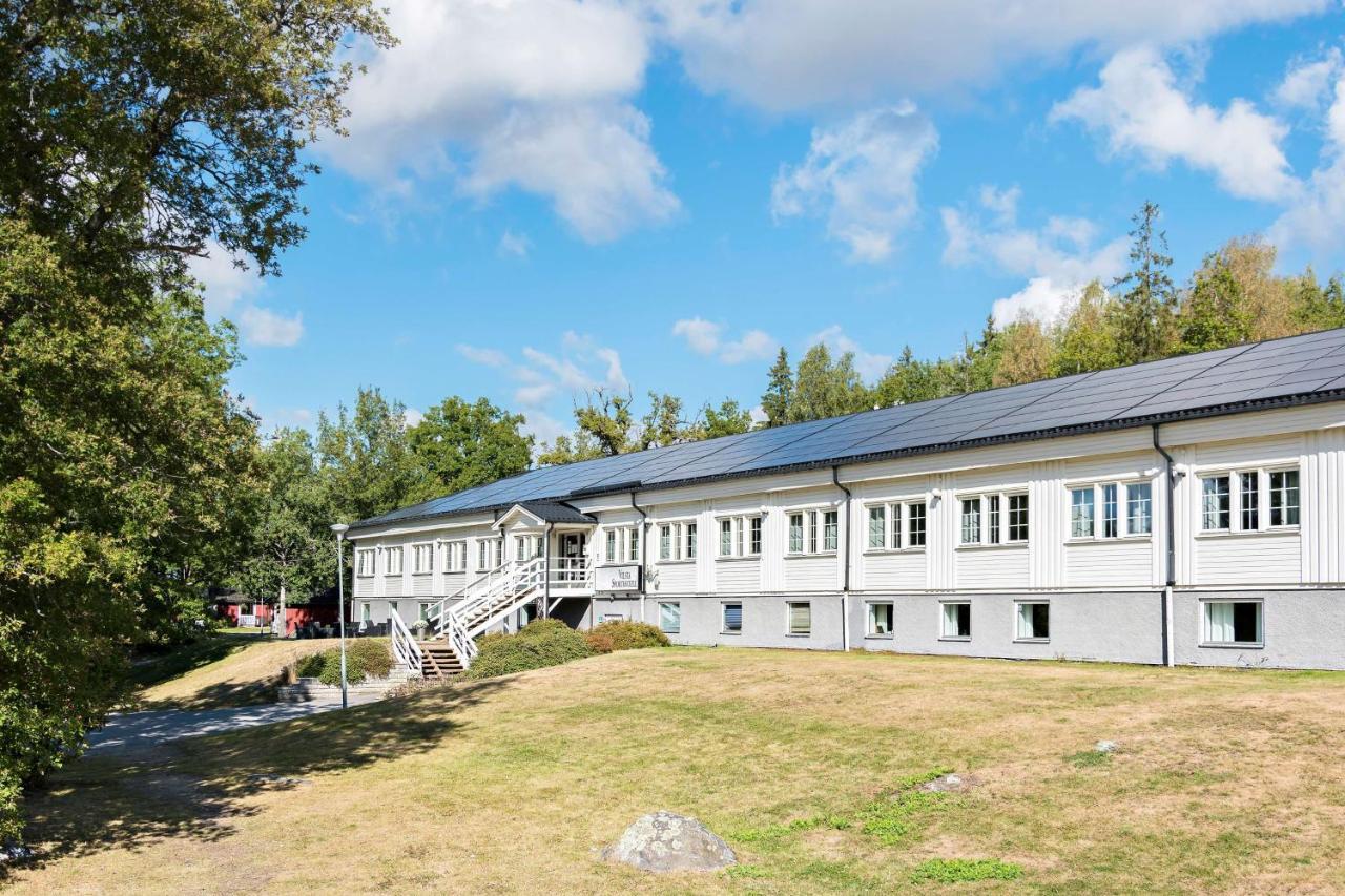 Sure Hotel By Best Western Vilsta Sporthotell Ескилстуна Екстериор снимка