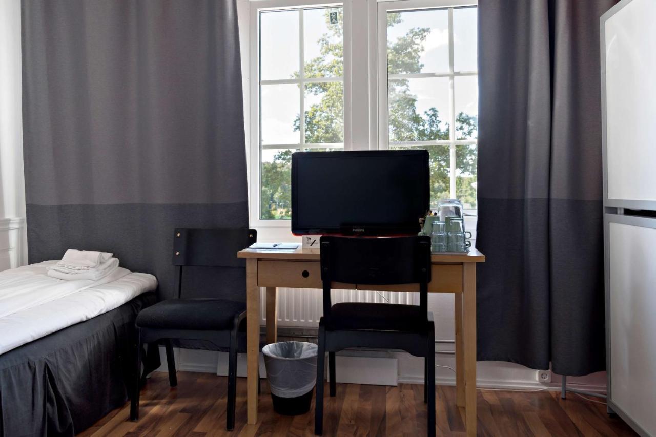 Sure Hotel By Best Western Vilsta Sporthotell Ескилстуна Екстериор снимка