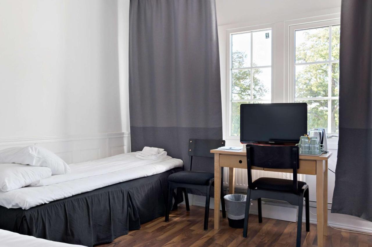 Sure Hotel By Best Western Vilsta Sporthotell Ескилстуна Екстериор снимка