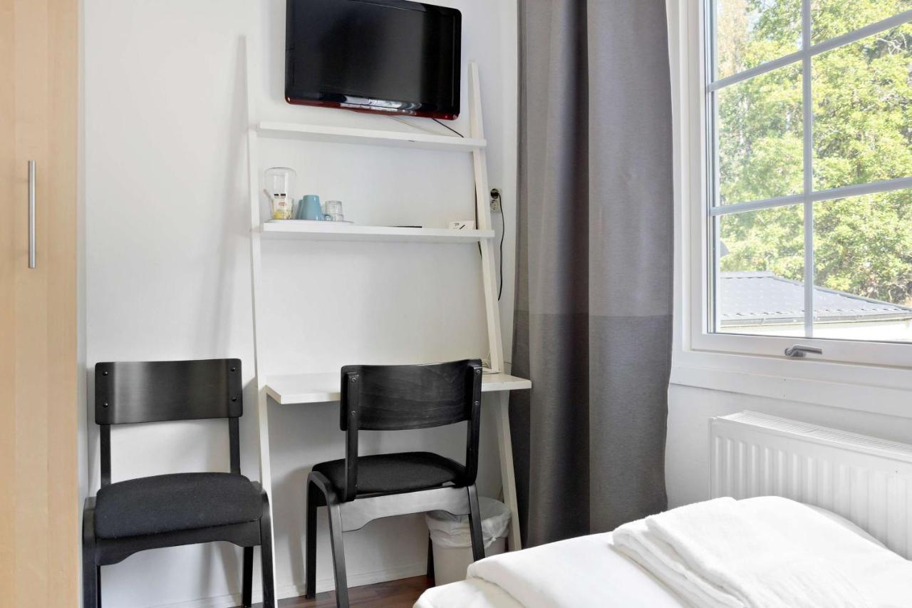 Sure Hotel By Best Western Vilsta Sporthotell Ескилстуна Екстериор снимка