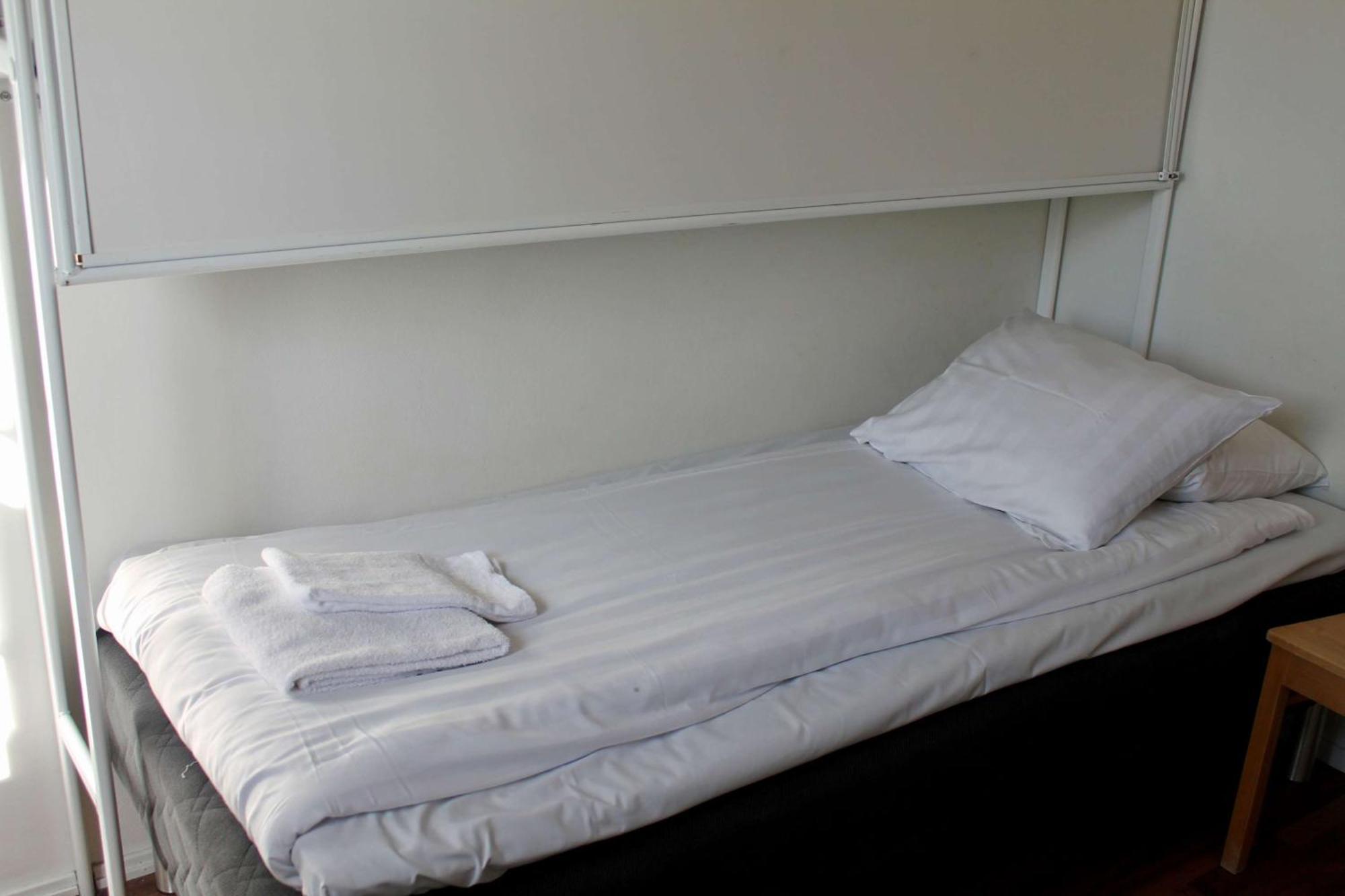 Sure Hotel By Best Western Vilsta Sporthotell Ескилстуна Екстериор снимка
