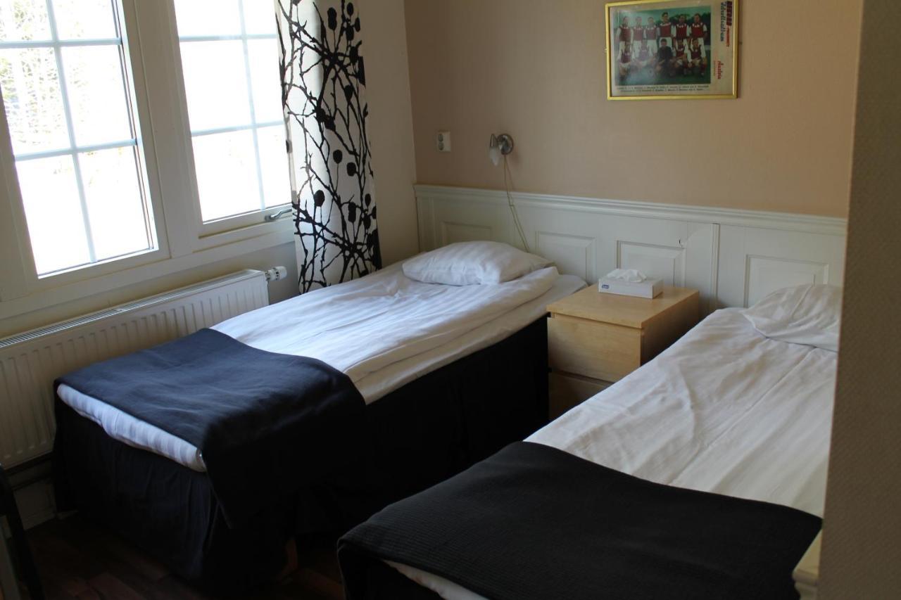 Sure Hotel By Best Western Vilsta Sporthotell Ескилстуна Екстериор снимка
