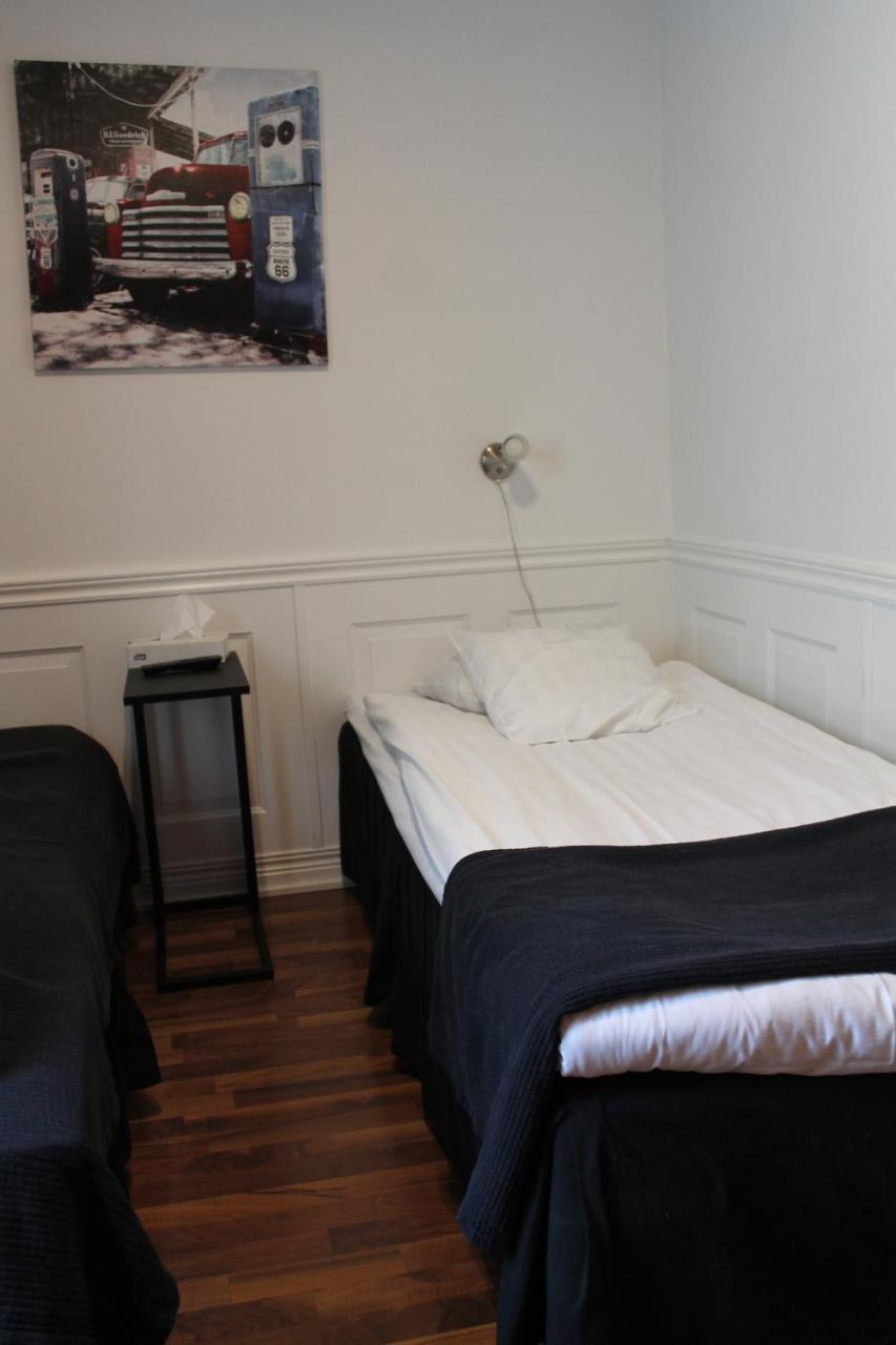 Sure Hotel By Best Western Vilsta Sporthotell Ескилстуна Екстериор снимка