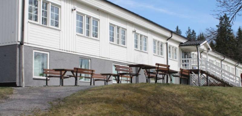Sure Hotel By Best Western Vilsta Sporthotell Ескилстуна Екстериор снимка